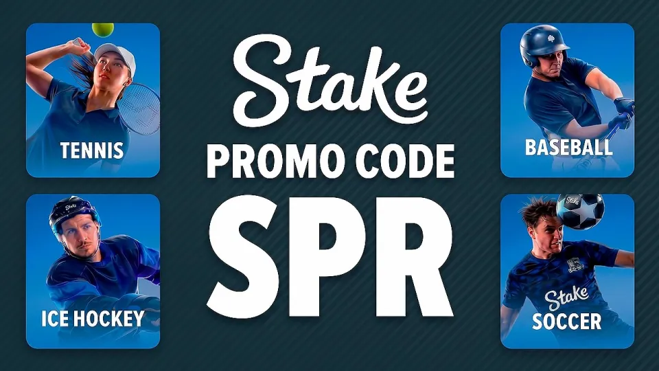 Stake Promo Code — SPR — How to Sign-Up?